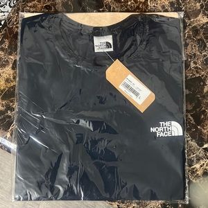 The NorthFace T shirts. Active wear.